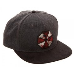 Gorra Snapback CAPCOM Resident Evil 2.0 - Bioworld USA en internet