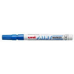 Marcador UNI Paint PX-21 1.2mm C/ Tinta