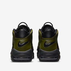 Zapatillas Nike Air More Uptempo 96' Rough Green - 11US/44(29cm) - u$400 en internet