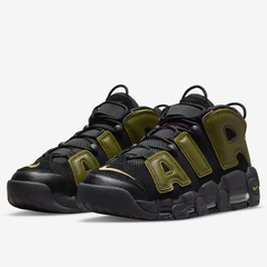 Zapatillas Nike Air More Uptempo 96' Rough Green - 11US/44(29cm) - u$400