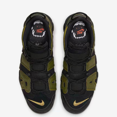 Zapatillas Nike Air More Uptempo 96' Rough Green - 11US/44(29cm) - u$400 - tienda online