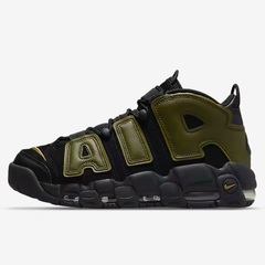 Zapatillas Nike Air More Uptempo 96' Rough Green - 11US/44(29cm) - u$400 - comprar online