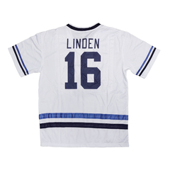 Camiseta Casaca NHL Vancouver Canucks 16 Linden - comprar online