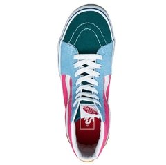 Zapatillas Vans SK8 HI - KITCH TECH