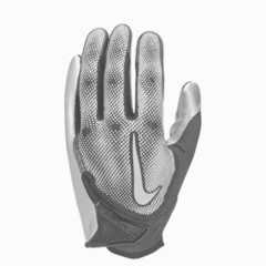 Guantes NIKE Vapor Jet 7.0 - BLACK/METALLIC SILVER - U$D 150 - comprar online