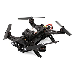 Drone Walkera Runner 250 Black Devo7 Rtf Basic 2