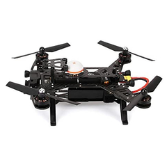 Drone Walkera Runner 250 Black Devo7 Rtf Basic 2 - comprar online