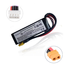 Bateria Walkera Runner 250-z-26 11.1v 2200mah Drone Drones