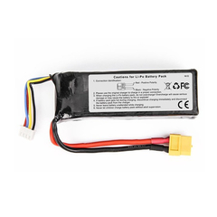 Bateria Walkera Runner 250-z-26 11.1v 2200mah Drone Drones - comprar online