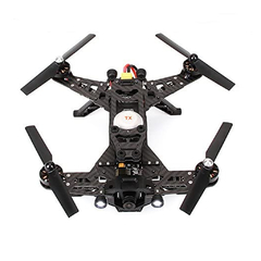 Drone Walkera Runner 250 Black Devo7 Rtf ODS Basic 3 en internet