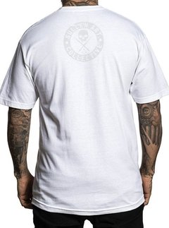 Remera Sullen Water Badge Original Importada - comprar online