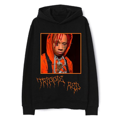 Buzo Trippie Red