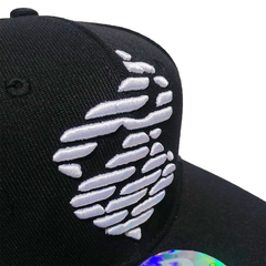 Rocawear Classics Original Importada Snapback Regulable Mod 3 en internet