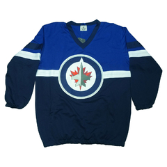 Camiseta Casaca NHL Winnipeg Jets