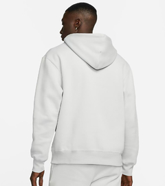 Canguro Hoodie Jordan Jumpman Gray - 180 USD - KITCH TECH