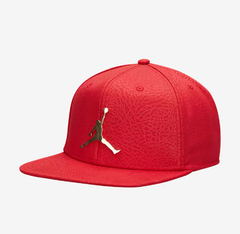 Gorra Jordan Pro Ingot u$150