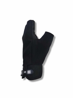 Guante Sport Tactico Moto Dedo Cortado Street Mitones Nº4 - comprar online