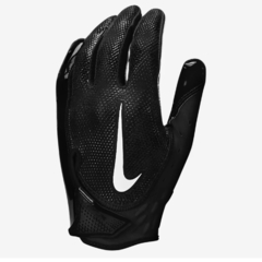 Guantes Football Vapor Jet 7.0 Black/White u$150