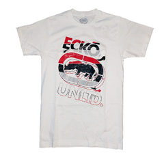 Remera Ecko Unltd Original Importada Mod 3