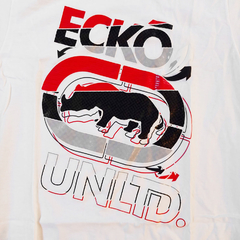 Remera Ecko Unltd Original Importada Mod 3 - comprar online
