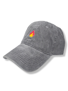 Gorra Curva Fuego Fire - comprar online