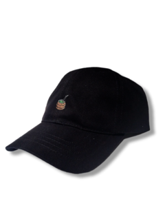 Gorra Curva Mate - comprar online