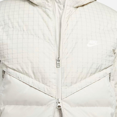 Campera Nike Sportswear Stormfit Windrunner Light Bone - usd450 en internet