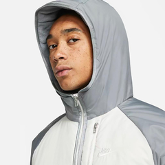 Campera Nike Sportswear ThermaFit Legacy Smoke Gray - usd450 en internet