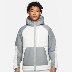 Campera Nike Sportswear ThermaFit Legacy Smoke Gray - usd450 - tienda online