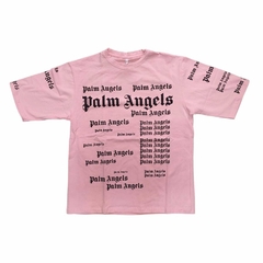 Palm Angels Vol III Rosa - comprar online