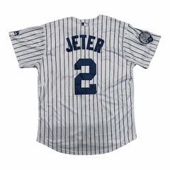 Casaca MLB Eco New York 2 Jeter - comprar online
