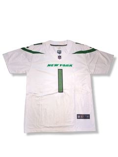 Casaca NFL New York Jets Wilson 1