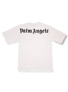 Palm Angels White Little en internet