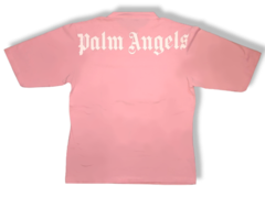 Palm Angeles Pink Little en internet