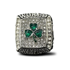Anillo Campeonato Champion Ring Celtics Garnett 2008