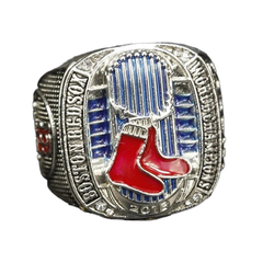 Anillo Campeonato World Series Ring Red Sox 2013