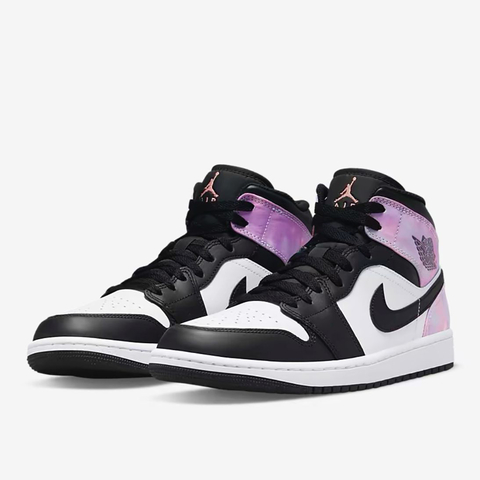 Zapatillas Nike Jordan 1 Mid Zen Master - usd330