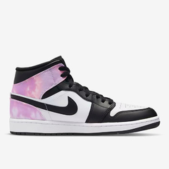 Zapatillas Nike Jordan 1 Mid Zen Master - usd330