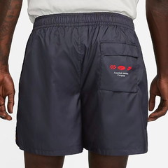 Bermuda Nike Woven Flow Americana Shorts - usd150 - tienda online