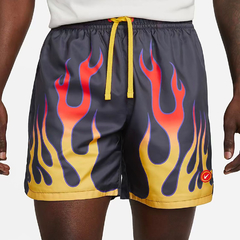 Bermuda Nike Woven Flow Americana Shorts - usd150