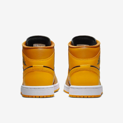 Imagen de Zapatillas Nike Air Jordan 1 Chutney Taxi - usd330