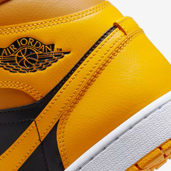 Zapatillas Nike Air Jordan 1 Chutney Taxi - usd330 en internet