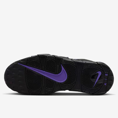 Zapatillas Nike More Uptempo Action Grape - 400usd - comprar online