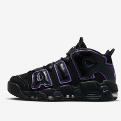 Zapatillas Nike More Uptempo Action Grape - 400usd en internet