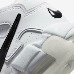 Zapatillas Nike More Uptempo Copy/Paste White - 400usd en internet