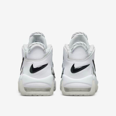 Imagen de Zapatillas Nike More Uptempo Copy/Paste White - 400usd