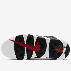 Zapatillas Nike More Uptempo I Got Next - 400usd - tienda online