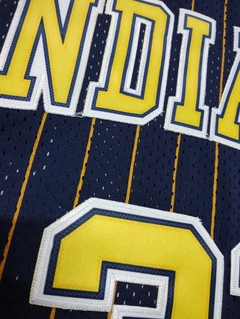 Musculosa Casaca NBA Indiana Pacers 31 Miller