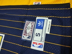 Musculosa Casaca NBA Indiana Pacers 31 Miller - comprar online