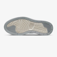 Zapatillas Jordan 1 Low Elevate Grey Wolf - 330usd - tienda online